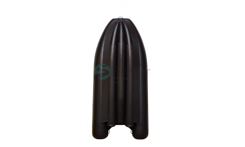 Лодка ПВХ Allaska-390 Drive lux